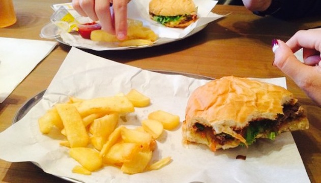 Mezhdu Bulok餐厅图片