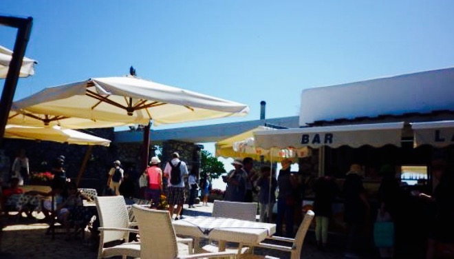 La Canzone Del Cielo餐厅图片