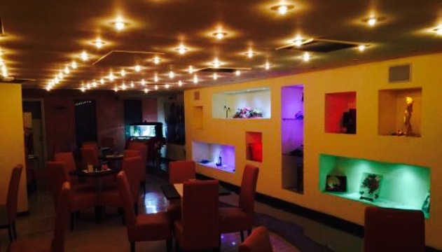 Singapore Restaurant