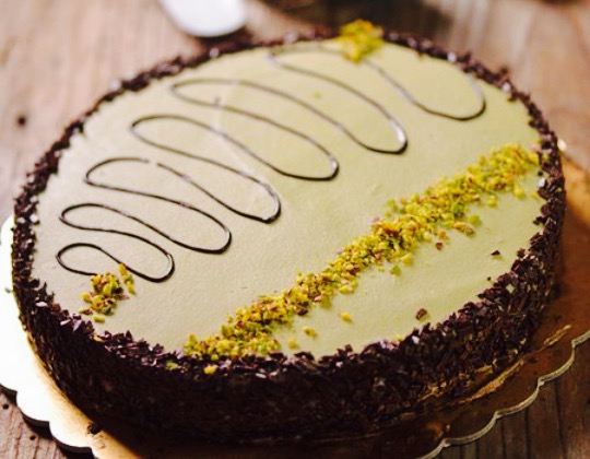 Pasticceria Rocca餐厅图片