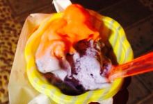 Gelateria Arcobaleno购物图片