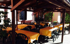 Trattoria La Campagnola