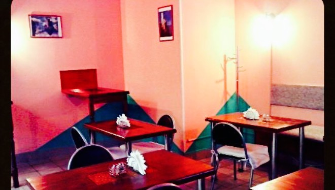 Kharchevnya餐厅图片