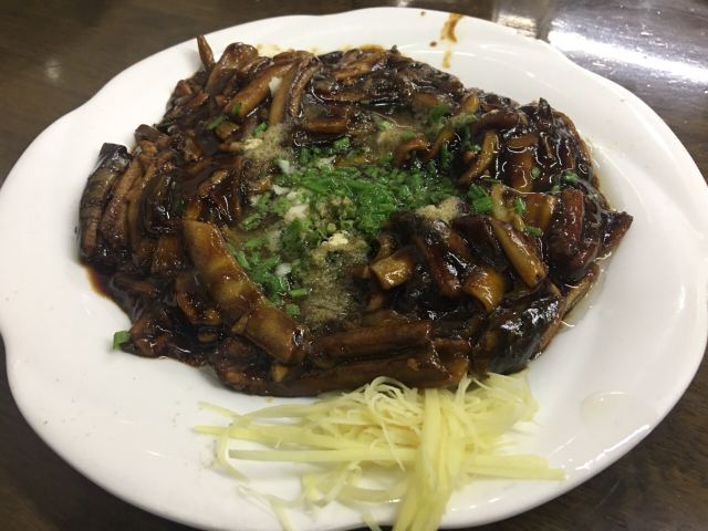 協和菜館(鳳凰街店)