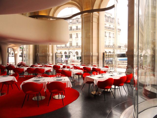 Palais Garnier
