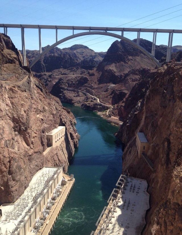 Hoover Dam
