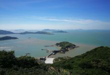 风电观光平台景点图片