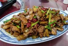 香猪美食美食图片