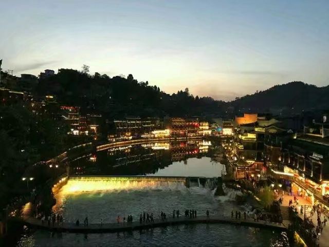 沱江