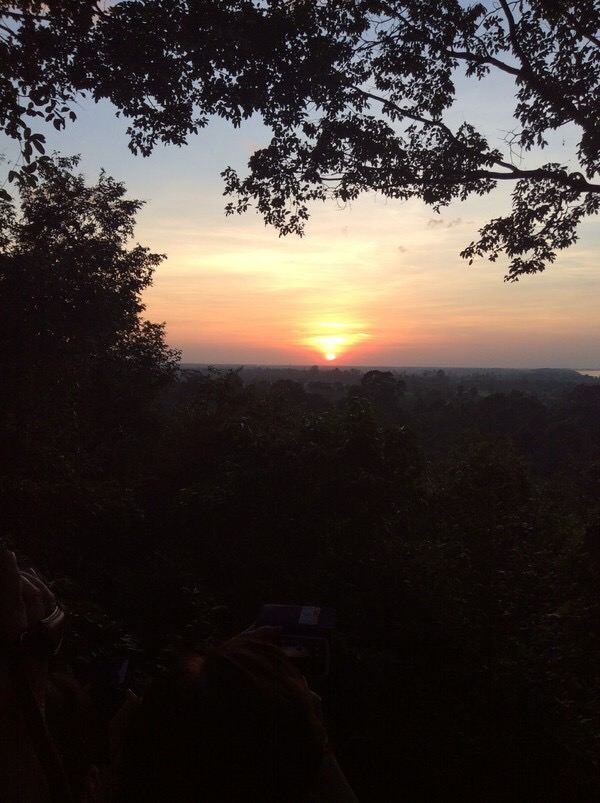 Phnom Bakheng