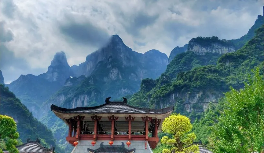 永安旅遊
