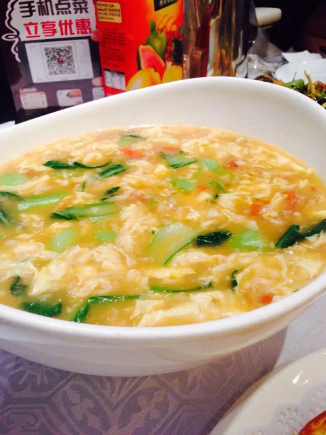 Bei Li Ma Ma Cusine ( Henglong Plaza )