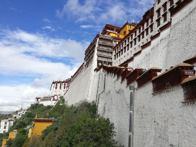 Potala Palace