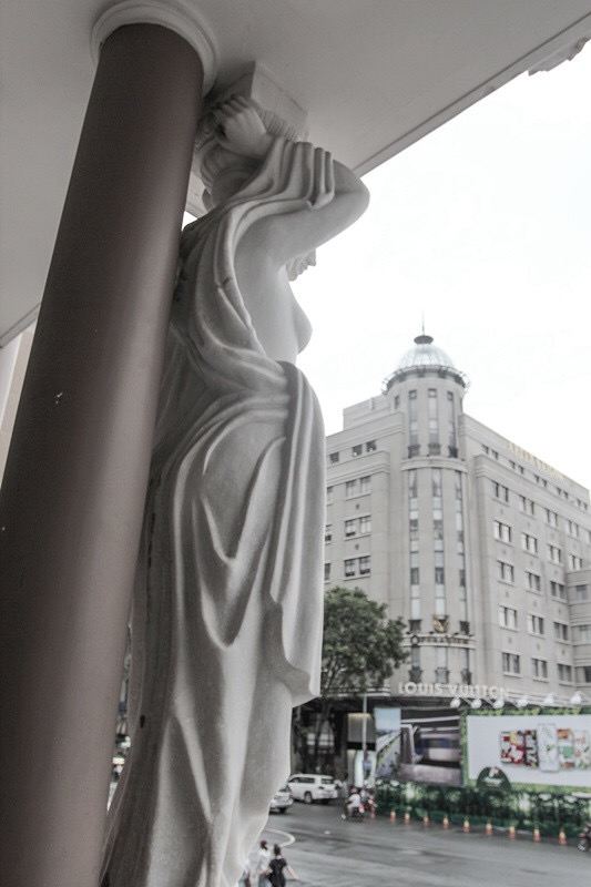 Saigon Opera House