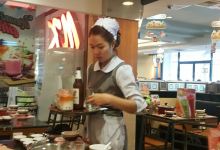 MK Restaurants美食图片