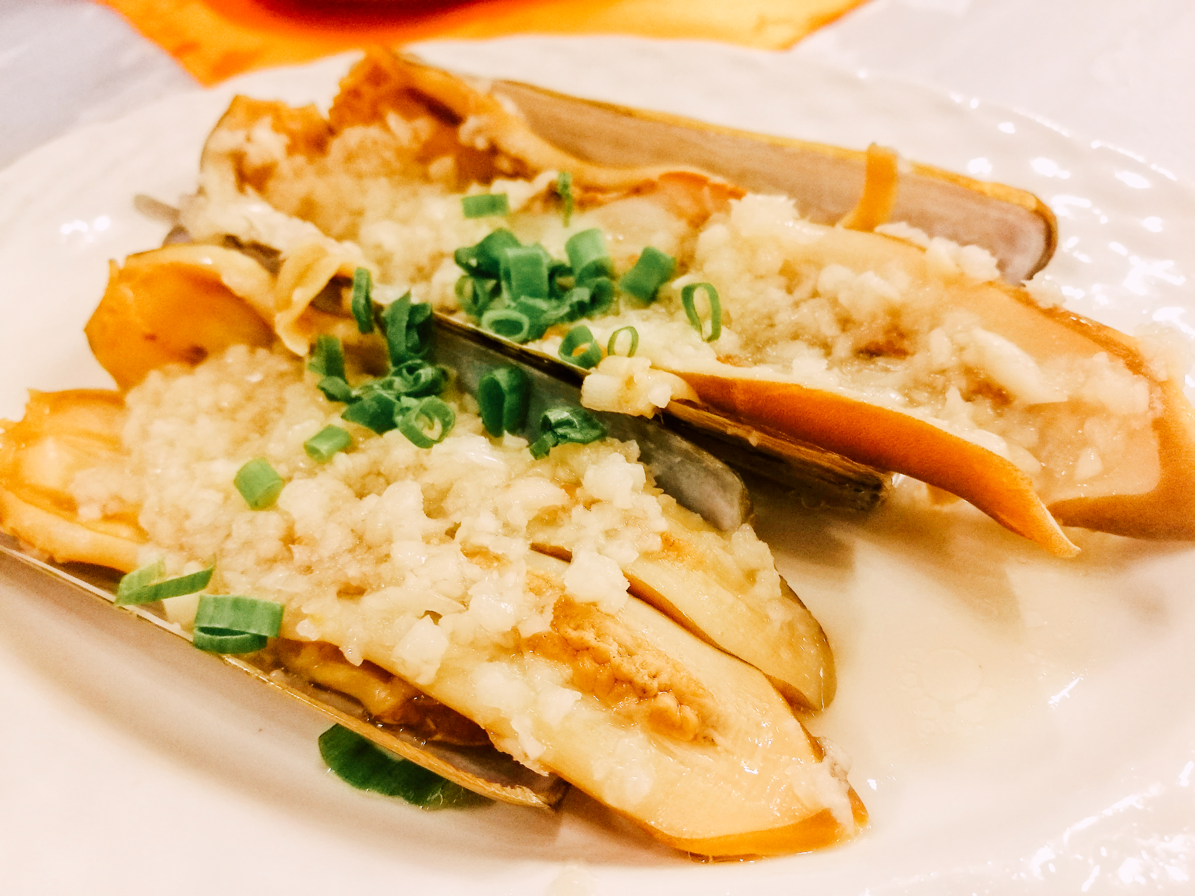 万宝海鲜舫(劳动公园店)