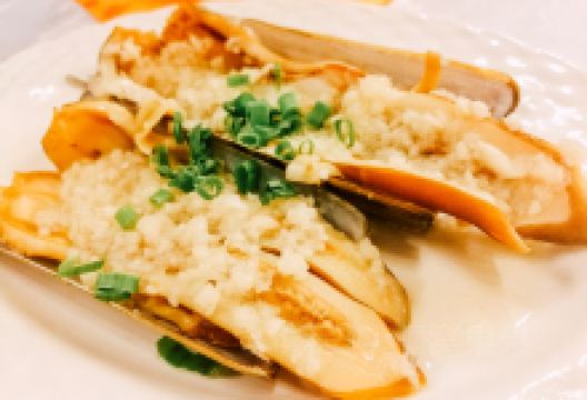 万宝海鲜舫(劳动公园店)美食图片