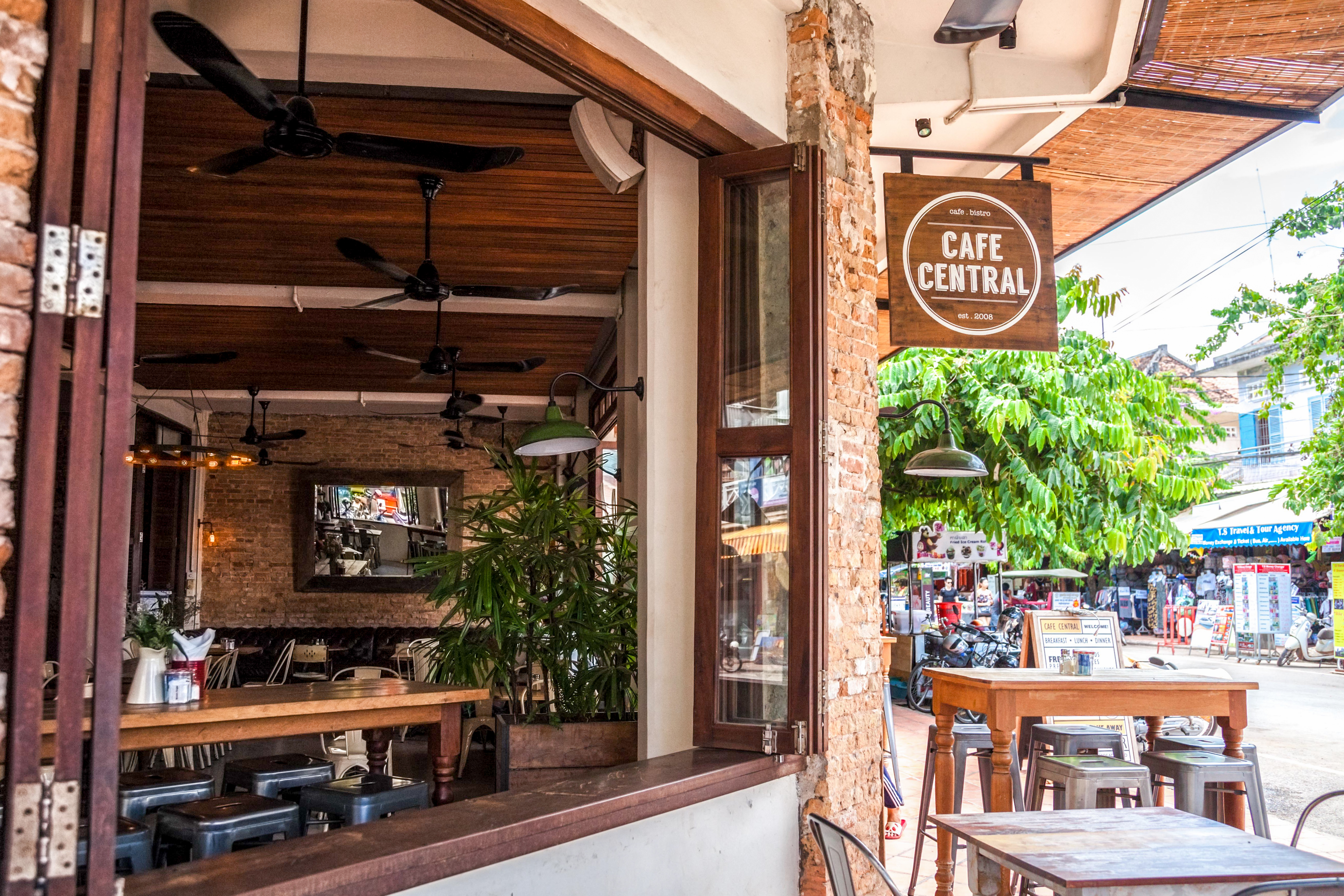 Gelato and Coffee Lab餐厅图片