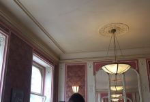 Cafe Louvre美食图片