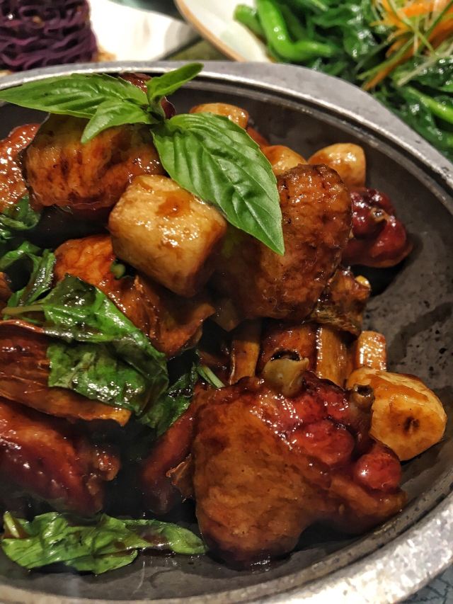 Bao Yue Lou Taiwan Restaurant( Chengdu Dao )
