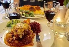 Golden Grill美食图片