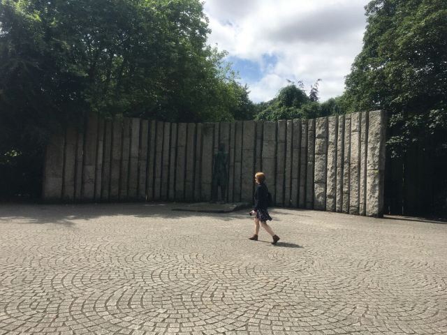 St. Stephen's Green