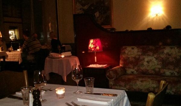 Tilslut restaurant i baton rouge