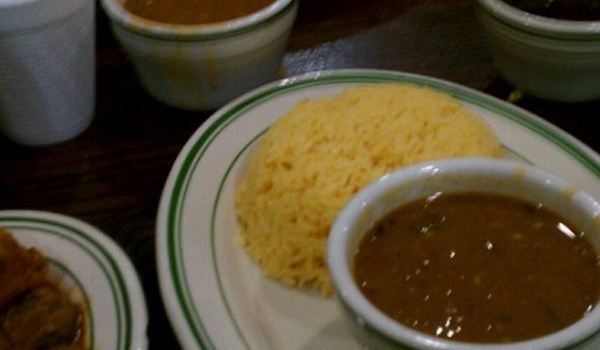 Molino Rojo Restaurant Reviews Food Drinks In New York State