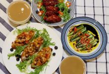 Nandos Chickenland美食图片