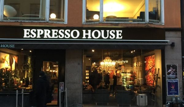 Espresso House travel guidebook –must visit attractions in ...