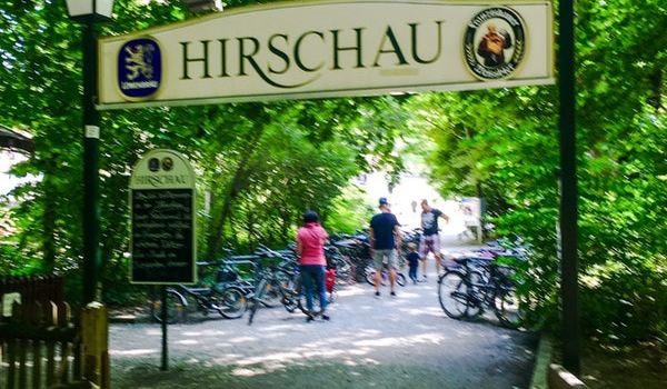 Hirschau Travel Guidebook Must Visit Attractions In Munich