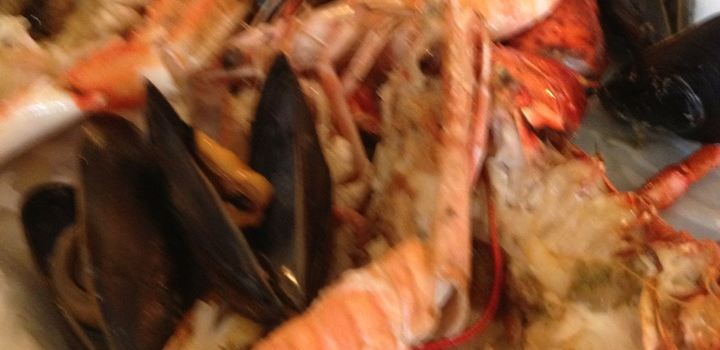 El Cangrejo Loco Reviews Food Drinks In Catalonia Barcelona Trip Com