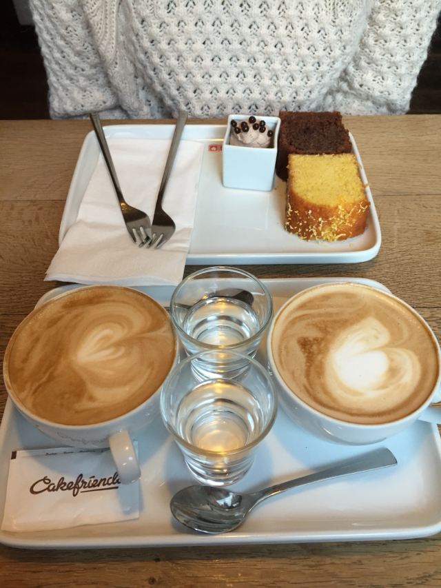 Cakefriends