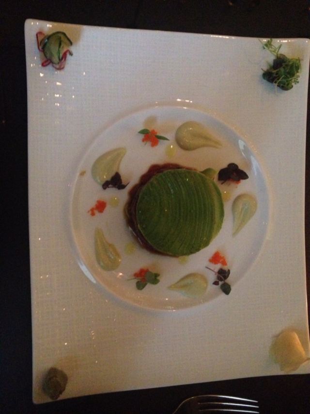 Wolfgang Puck CUT, SINGAPORE