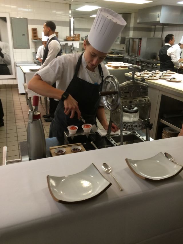 Eleven Madison Park