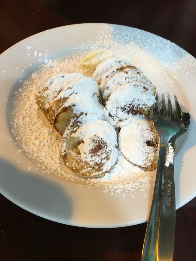 The Pantry Attractions Phil Nom Amsterdam Travel Review Travel