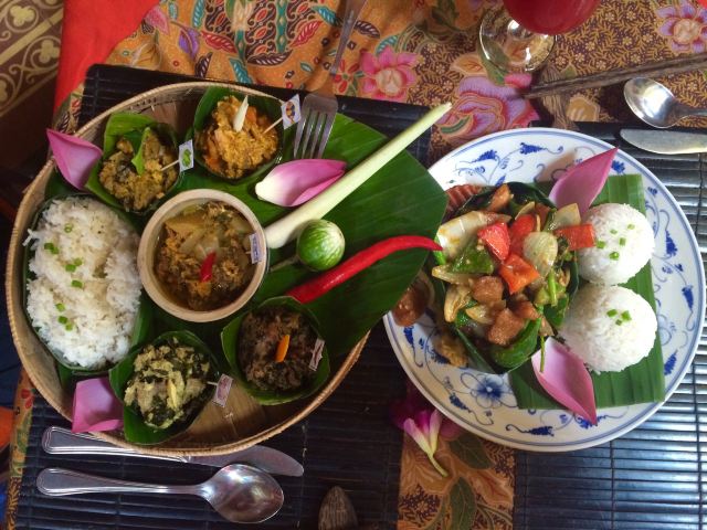 Amok Restaurant