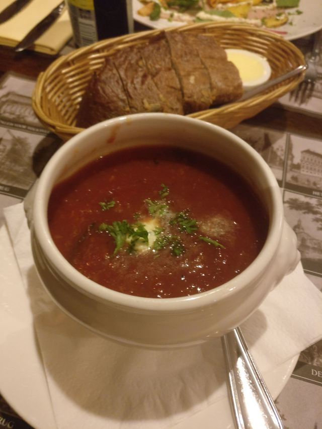 Restaurant Haesje Claes