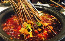 串串香