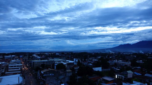 Dumaguete Clock Tower