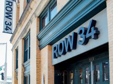 Row 34-波士顿-doris圈圈
