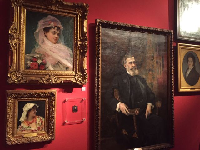 National Museum of Fine Arts