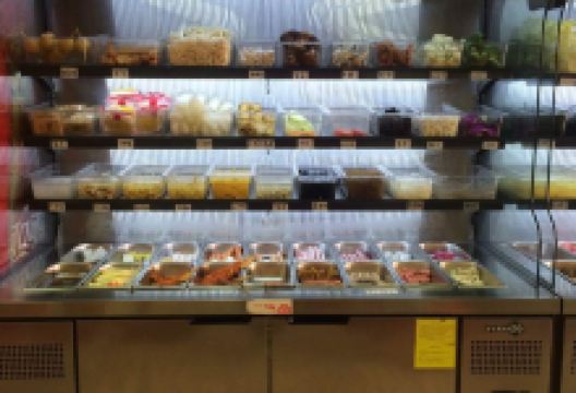 杨国福麻辣烫(来安寺巷店)美食图片