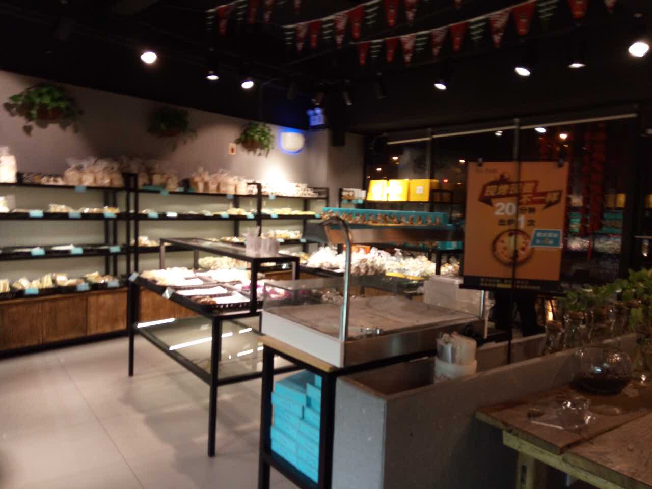 罗莎蛋糕(湘江世纪城店)