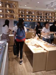 好利来(花园路店)-郑州