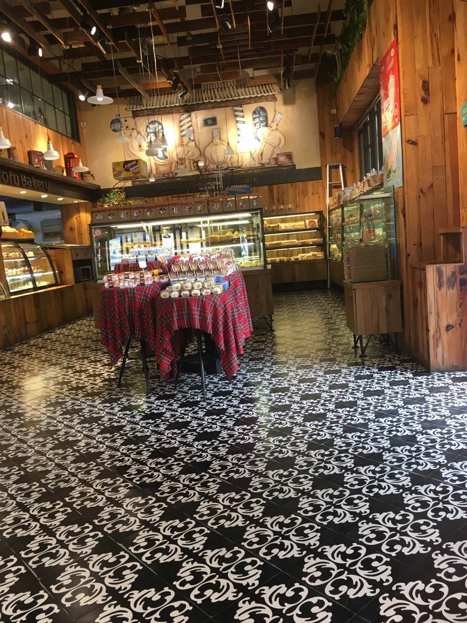 浙多福(虹桥店)