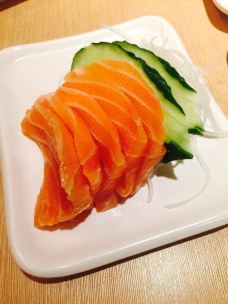 万岁寿司料理(时代广场店)-肇庆