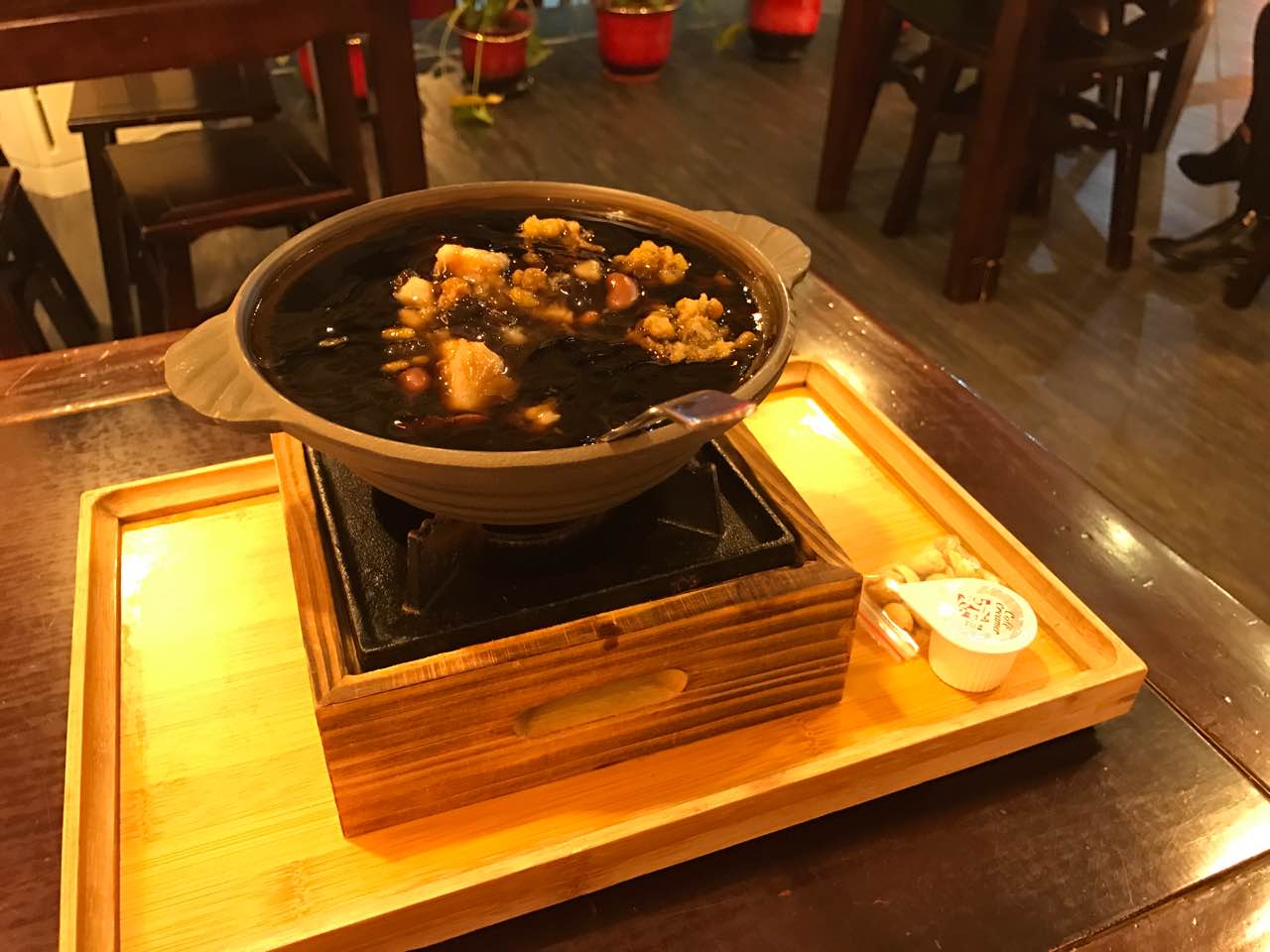 森山仙草(麦市街店)餐厅图片