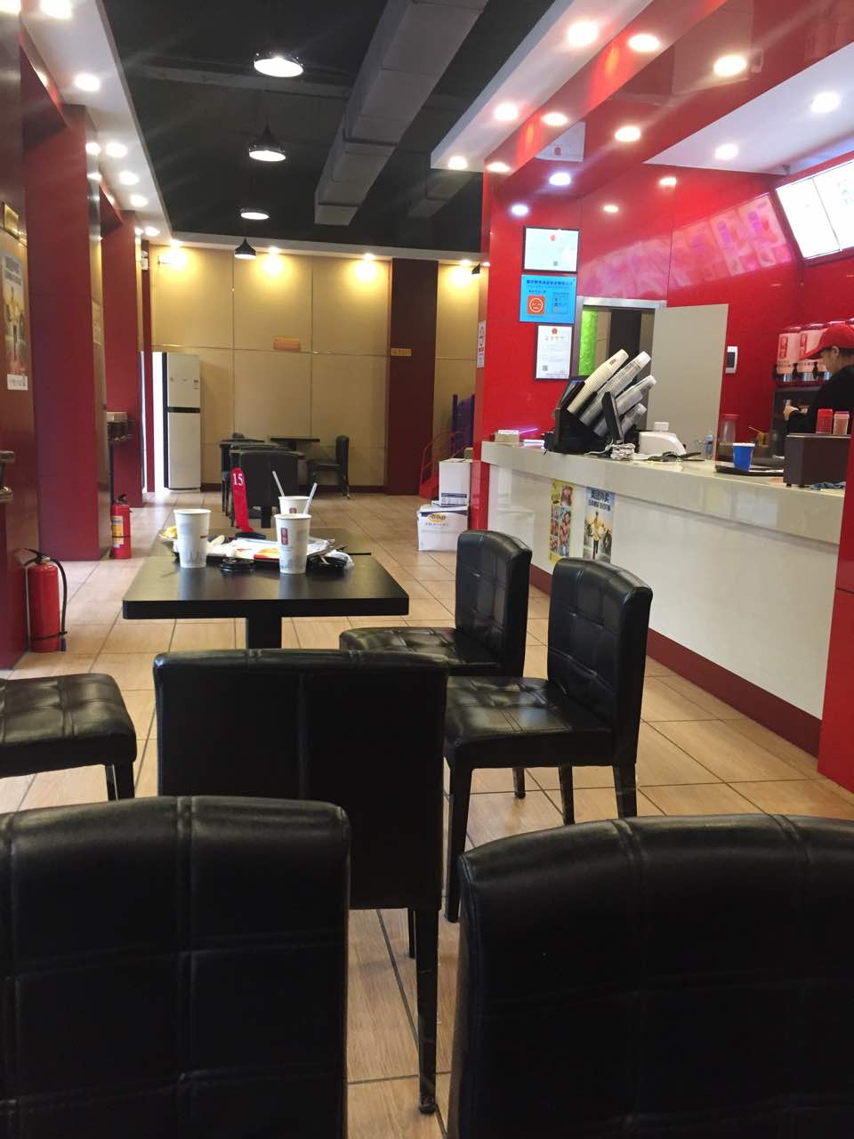 御堡王(朱村店)