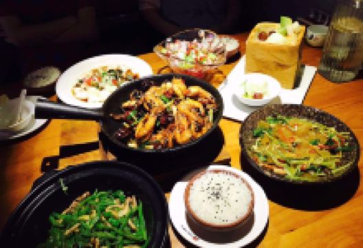 老板爱上鱼(联民广场店)美食图片